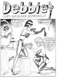 Bill Ward - Debbie 02
